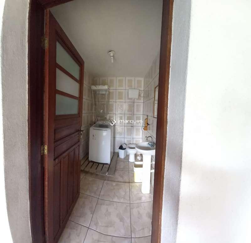 Sobrado com 4 quartos, 3 banheiros e 237m² à venda no bairro Fragata, Pelotas