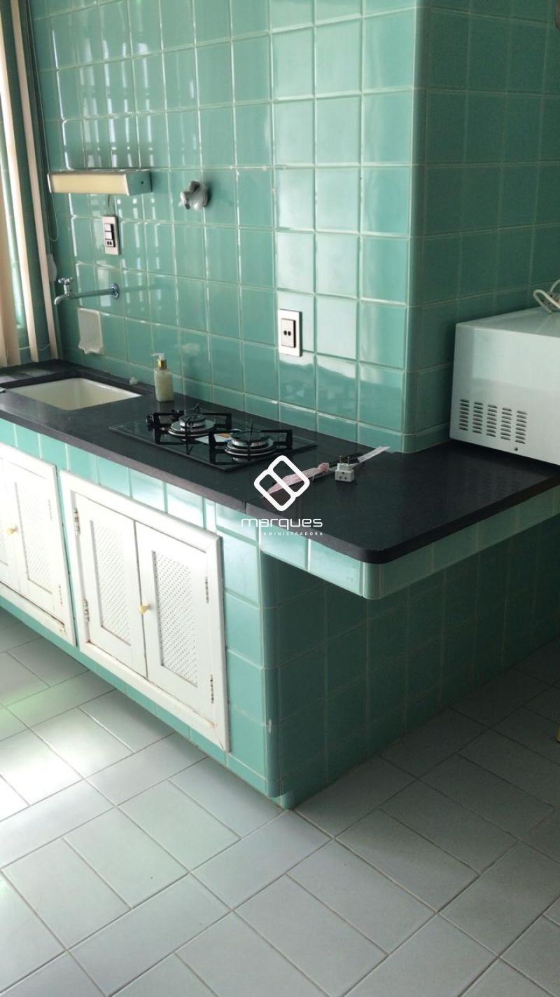 Apartamento com 1 quarto, 1 banheiro e 54m² para alugar no bairro Centro, Pelotas