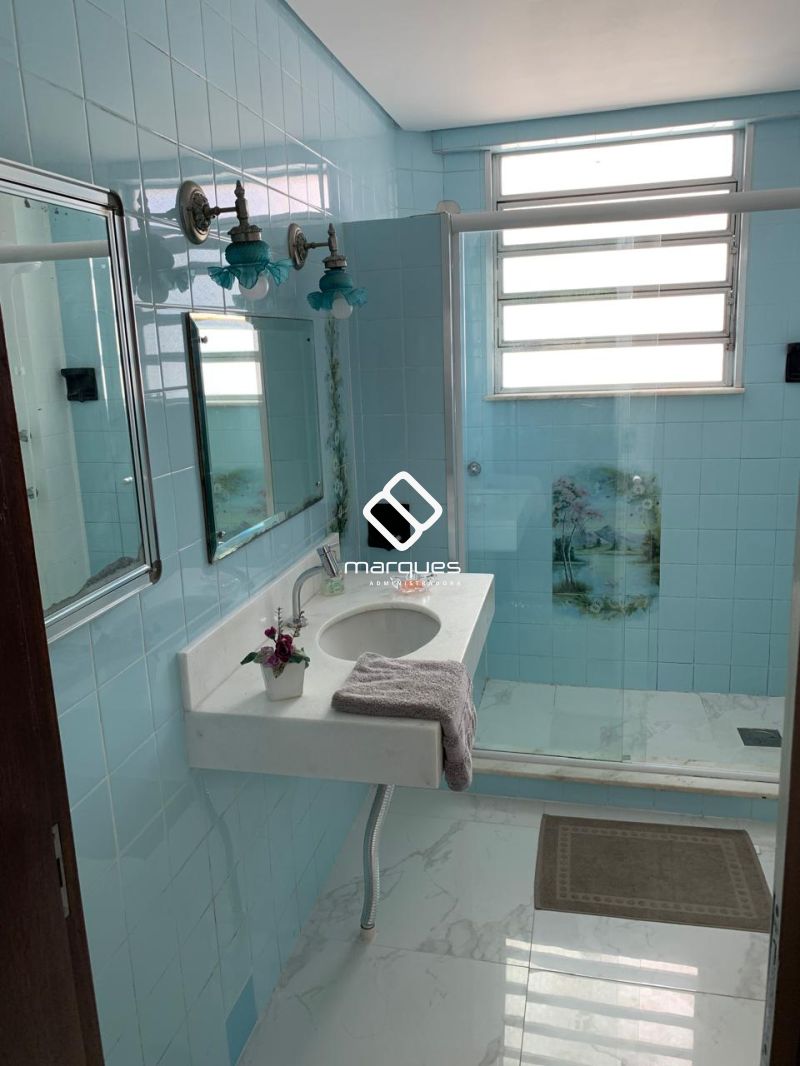 Apartamento com 1 quarto, 1 banheiro e 54m² para alugar no bairro Centro, Pelotas