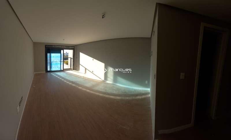 Apartamento com 1 quarto, 1 banheiro e 34m² à venda no bairro Areal, Pelotas