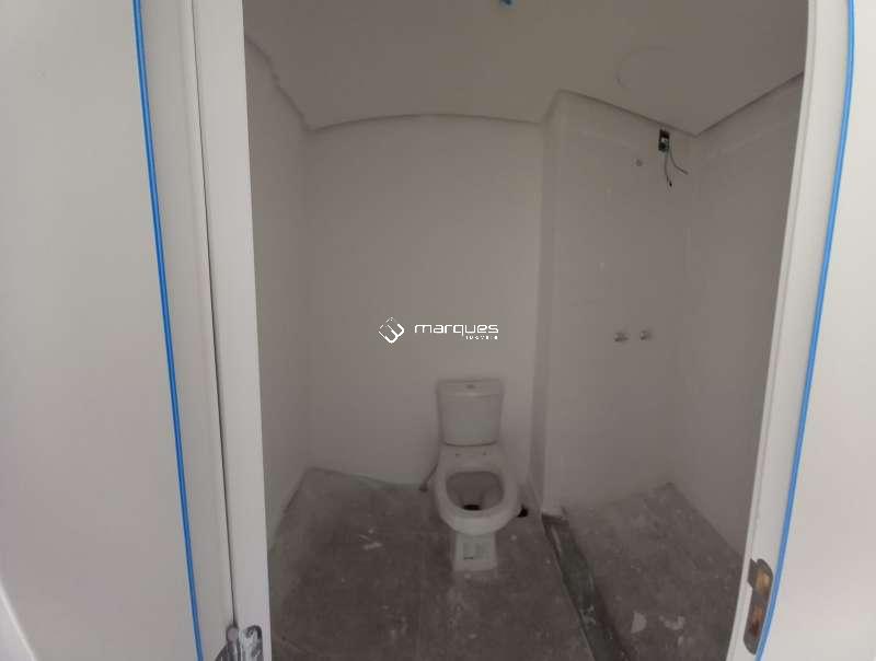 Apartamento com 1 quarto, 1 banheiro e 34m² à venda no bairro Areal, Pelotas