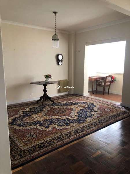 Apartamento com 2 quartos, 2 banheiros e 92m² à venda no bairro Centro, Pelotas
