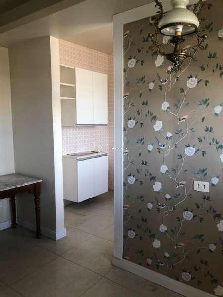 Apartamento com 2 quartos, 2 banheiros e 92m² à venda no bairro Centro, Pelotas