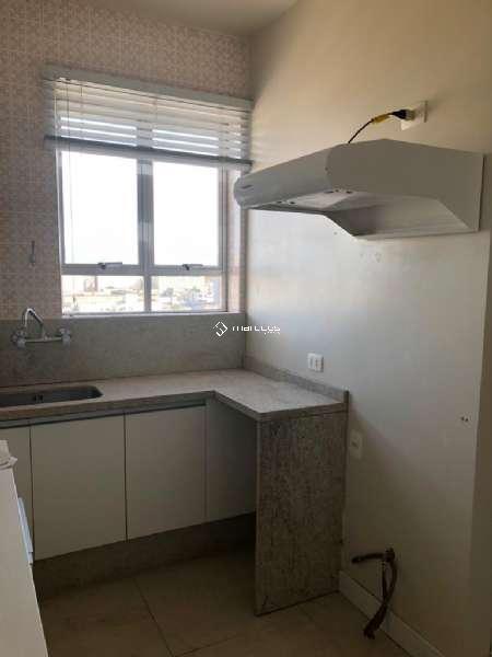 Apartamento com 2 quartos, 2 banheiros e 92m² à venda no bairro Centro, Pelotas