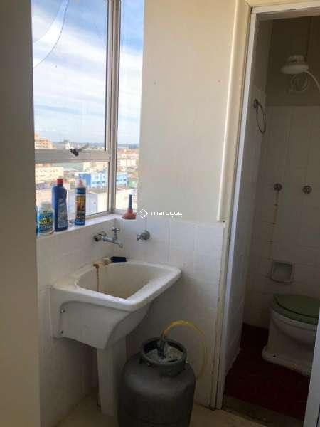 Apartamento com 2 quartos, 2 banheiros e 92m² à venda no bairro Centro, Pelotas