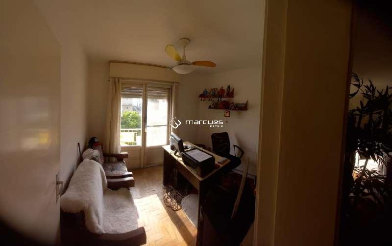 Apartamento com 3 quartos, 2 banheiros e 110m² à venda no bairro Areal, Pelotas