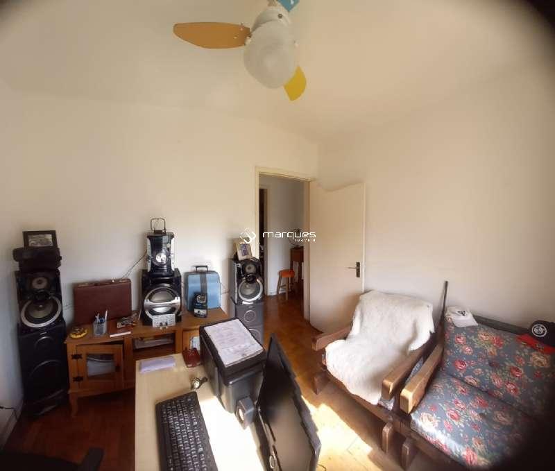 Apartamento com 3 quartos, 2 banheiros e 110m² à venda no bairro Areal, Pelotas