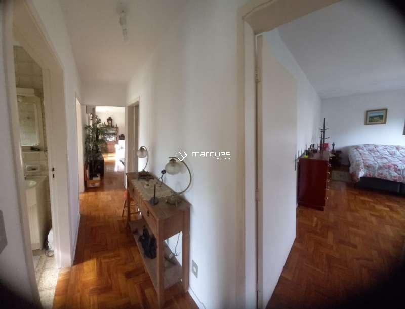 Apartamento com 3 quartos, 2 banheiros e 110m² à venda no bairro Areal, Pelotas