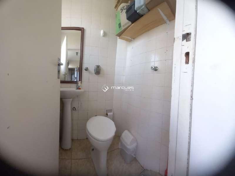 Apartamento com 3 quartos, 2 banheiros e 110m² à venda no bairro Areal, Pelotas
