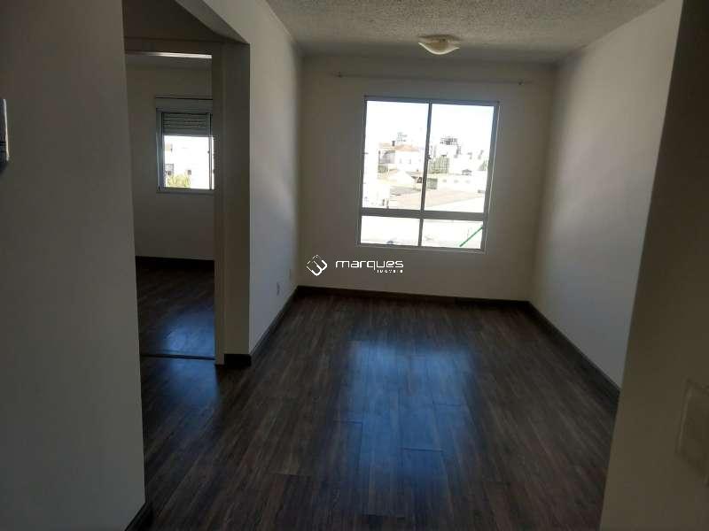 Apartamento com 1 quarto, 1 banheiro e 53m² à venda no bairro Centro, Pelotas