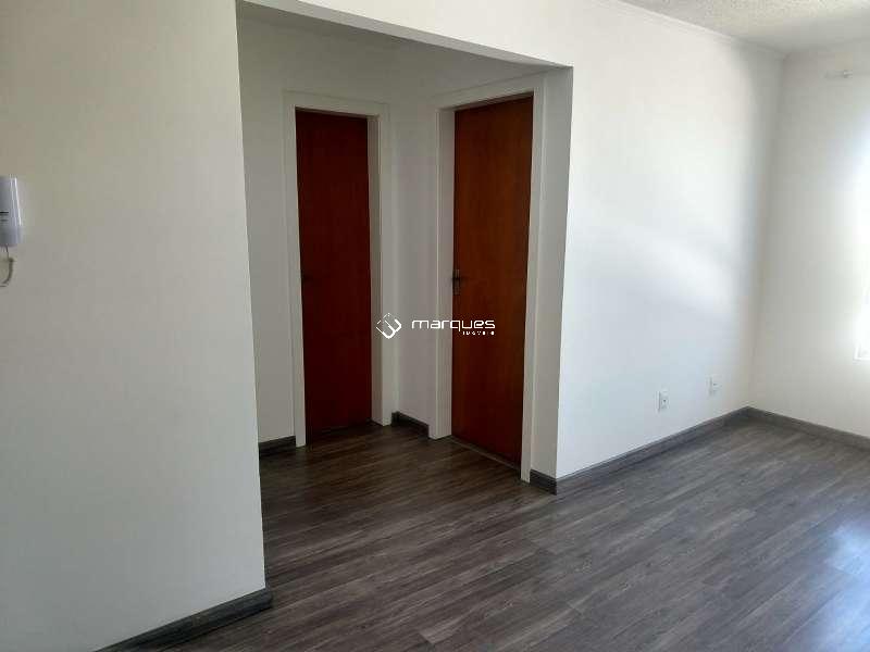 Apartamento com 1 quarto, 1 banheiro e 53m² à venda no bairro Centro, Pelotas