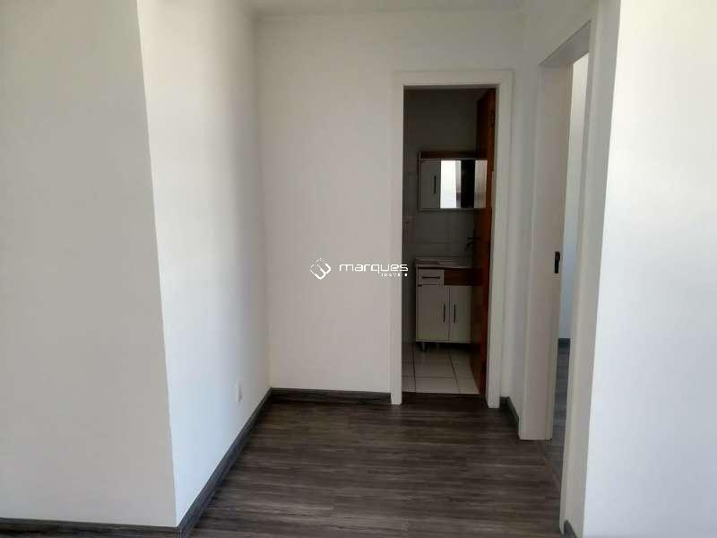 Apartamento com 1 quarto, 1 banheiro e 53m² à venda no bairro Centro, Pelotas