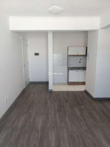 Apartamento com 1 quarto, 1 banheiro e 53m² à venda no bairro Centro, Pelotas