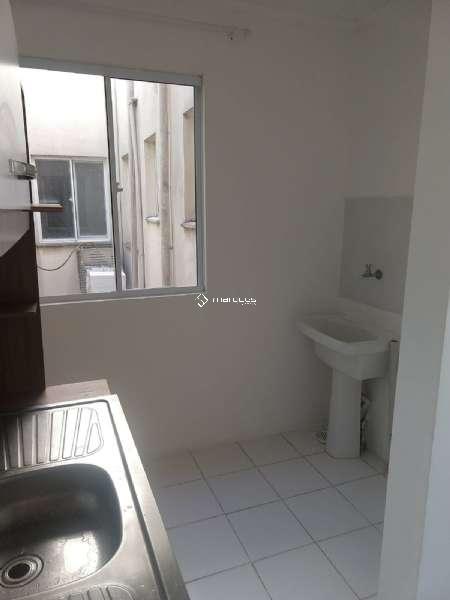 Apartamento com 1 quarto, 1 banheiro e 53m² à venda no bairro Centro, Pelotas