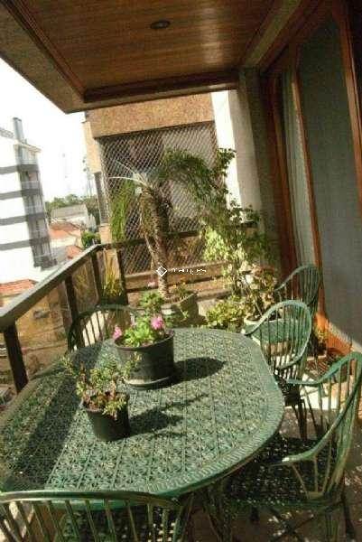 Apartamento com 3 quartos, 1 banheiro e 212m² à venda no bairro Centro, Pelotas
