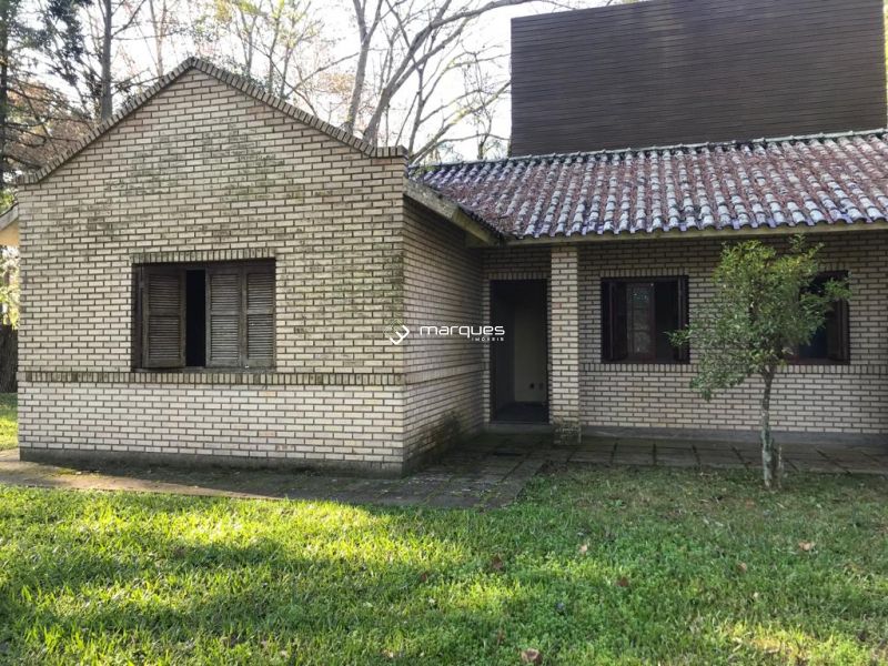 Casa com 2 quartos, 1 banheiro e 70m² à venda no bairro Areal, Pelotas