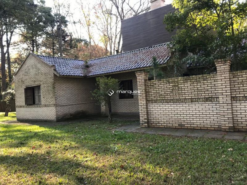 Casa com 2 quartos, 1 banheiro e 70m² à venda no bairro Areal, Pelotas