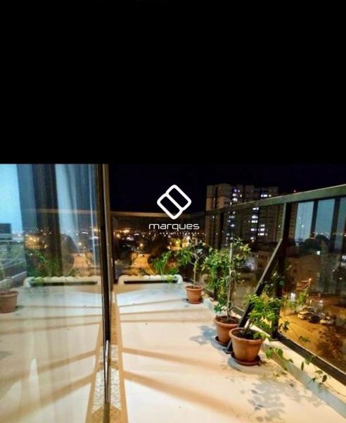 Apartamento com 3 quartos, 2 banheiros e 111m² à venda no bairro Areal, Pelotas