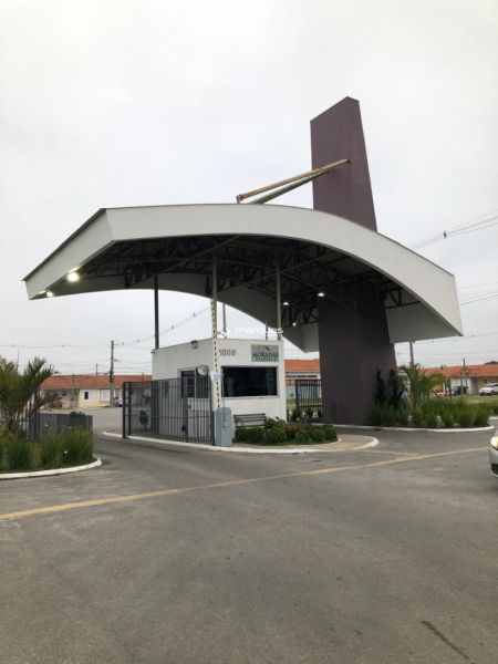 Casa com 2 quartos, 1 banheiro e 52m² à venda no bairro Três Vendas, Pelotas