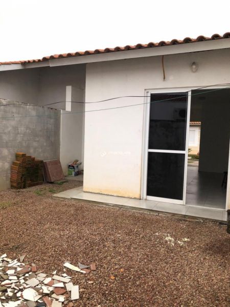 Casa com 2 quartos, 1 banheiro e 52m² à venda no bairro Três Vendas, Pelotas