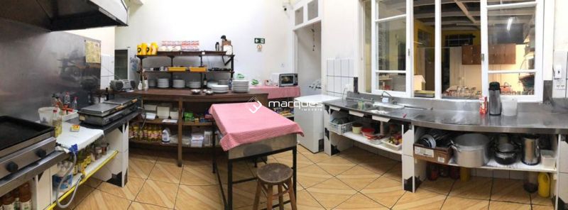 Casa Comercial com 3 quartos, 6 banheiros e 540m² à venda no bairro Centro, Pelotas