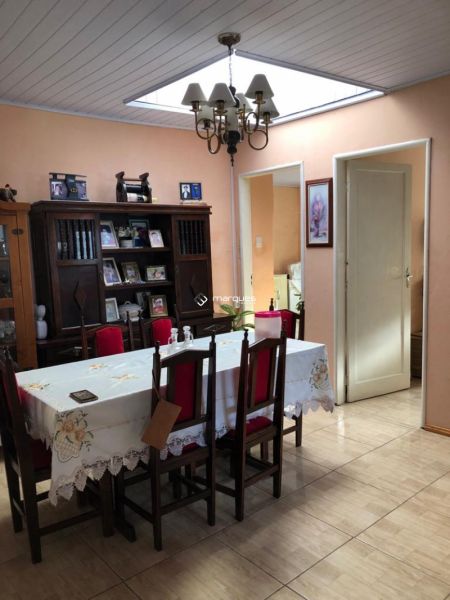 Casa com 4 quartos, 1 banheiro e 103m² à venda no bairro Fragata, Pelotas