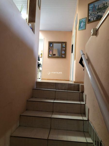Casa com 4 quartos, 1 banheiro e 103m² à venda no bairro Fragata, Pelotas