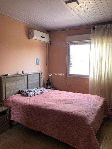 Casa com 4 quartos, 1 banheiro e 103m² à venda no bairro Fragata, Pelotas