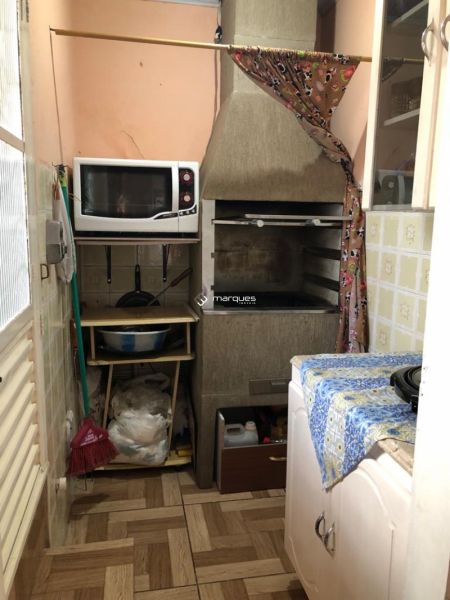 Casa com 4 quartos, 1 banheiro e 103m² à venda no bairro Fragata, Pelotas