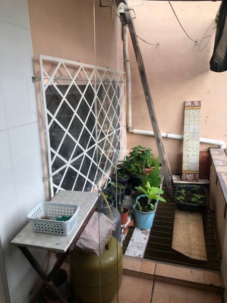 Casa com 4 quartos, 1 banheiro e 103m² à venda no bairro Fragata, Pelotas