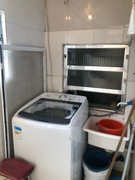 Casa com 4 quartos, 1 banheiro e 103m² à venda no bairro Fragata, Pelotas