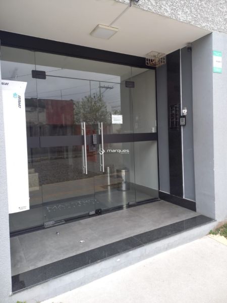 Apartamento com 1 quarto, 1 banheiro e 51m² à venda no bairro Centro, Pelotas