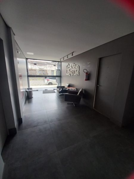 Apartamento com 1 quarto, 1 banheiro e 51m² à venda no bairro Centro, Pelotas