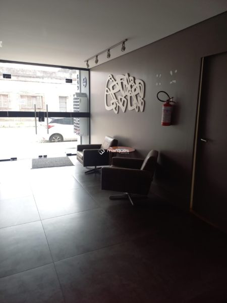 Apartamento com 1 quarto, 1 banheiro e 51m² à venda no bairro Centro, Pelotas