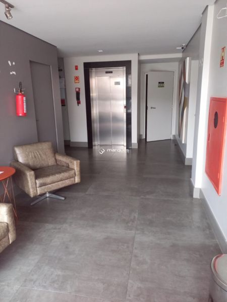 Apartamento com 1 quarto, 1 banheiro e 51m² à venda no bairro Centro, Pelotas