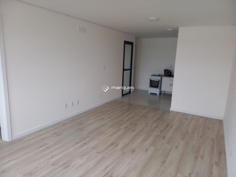 Apartamento com 1 quarto, 1 banheiro e 51m² à venda no bairro Centro, Pelotas