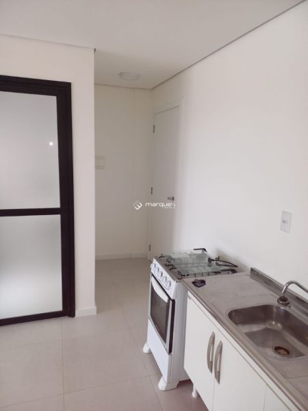 Apartamento com 1 quarto, 1 banheiro e 51m² à venda no bairro Centro, Pelotas