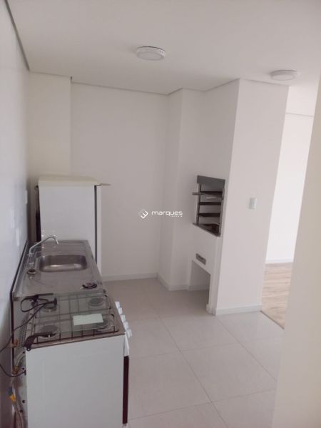 Apartamento com 1 quarto, 1 banheiro e 51m² à venda no bairro Centro, Pelotas