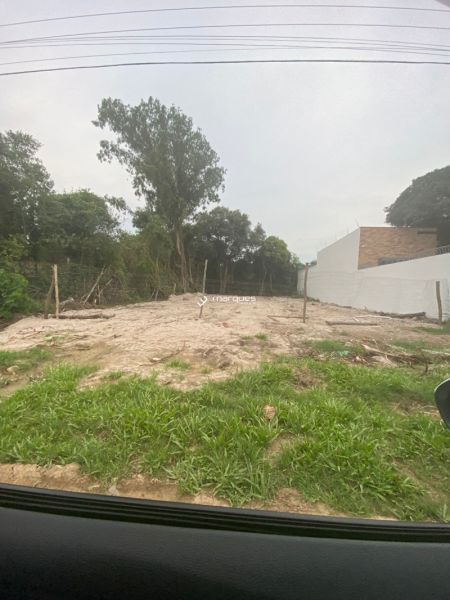 Terreno à venda no bairro Laranjal, Pelotas