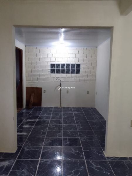 Casa com 4 quartos, 3 banheiros e 180m² à venda no bairro Três Vendas, Pelotas