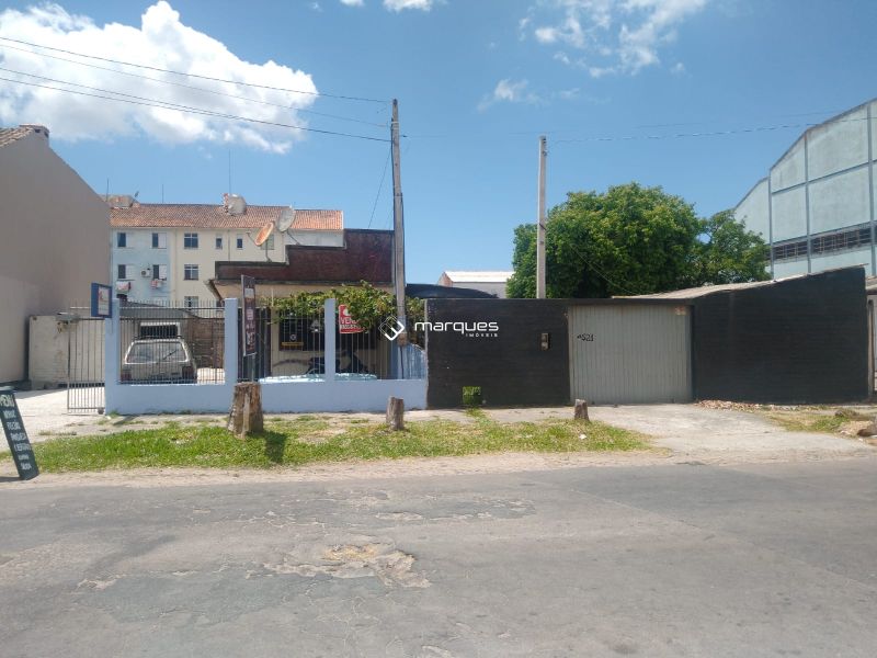 Casa com 3 quartos, 1 banheiro e 222m² à venda no bairro Fragata, Pelotas