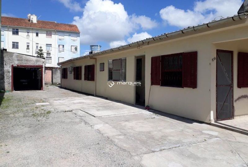 Casa com 3 quartos, 1 banheiro e 222m² à venda no bairro Fragata, Pelotas
