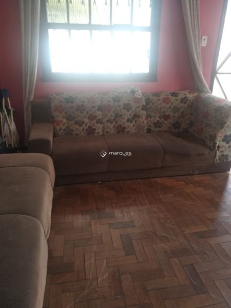 Casa com 3 quartos, 1 banheiro e 222m² à venda no bairro Fragata, Pelotas