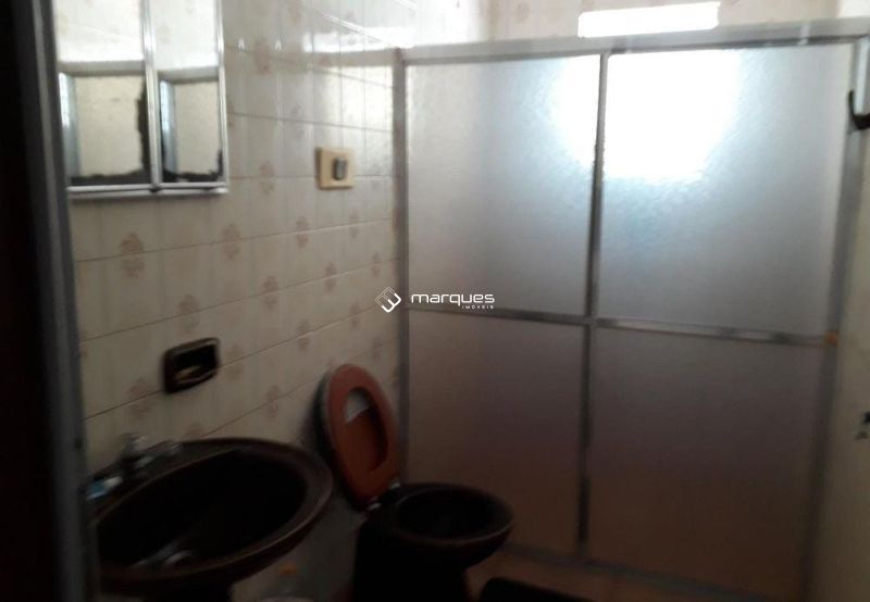 Casa com 3 quartos, 1 banheiro e 222m² à venda no bairro Fragata, Pelotas