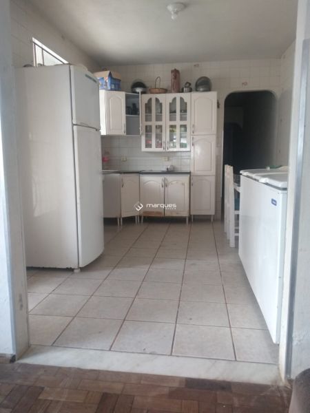 Casa com 3 quartos, 1 banheiro e 222m² à venda no bairro Fragata, Pelotas