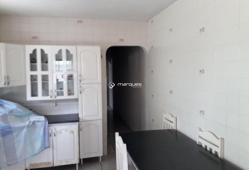 Casa com 3 quartos, 1 banheiro e 222m² à venda no bairro Fragata, Pelotas