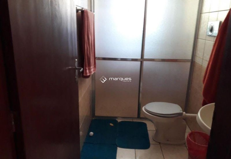 Casa com 3 quartos, 1 banheiro e 222m² à venda no bairro Fragata, Pelotas