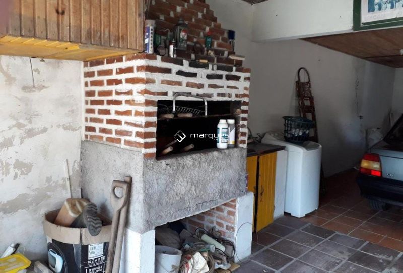 Casa com 3 quartos, 1 banheiro e 222m² à venda no bairro Fragata, Pelotas