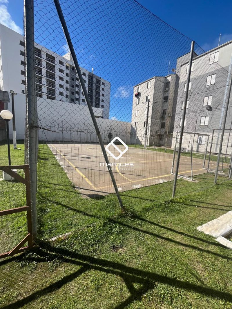 Apartamento com 2 quartos, 1 banheiro e 50m² para alugar no bairro Cruzeiro, Pelotas