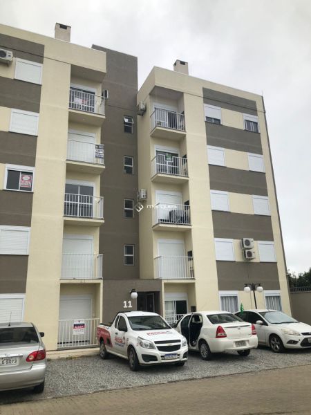 Apartamento com 2 quartos, 1 banheiro e 50m² à venda no bairro Areal, Pelotas